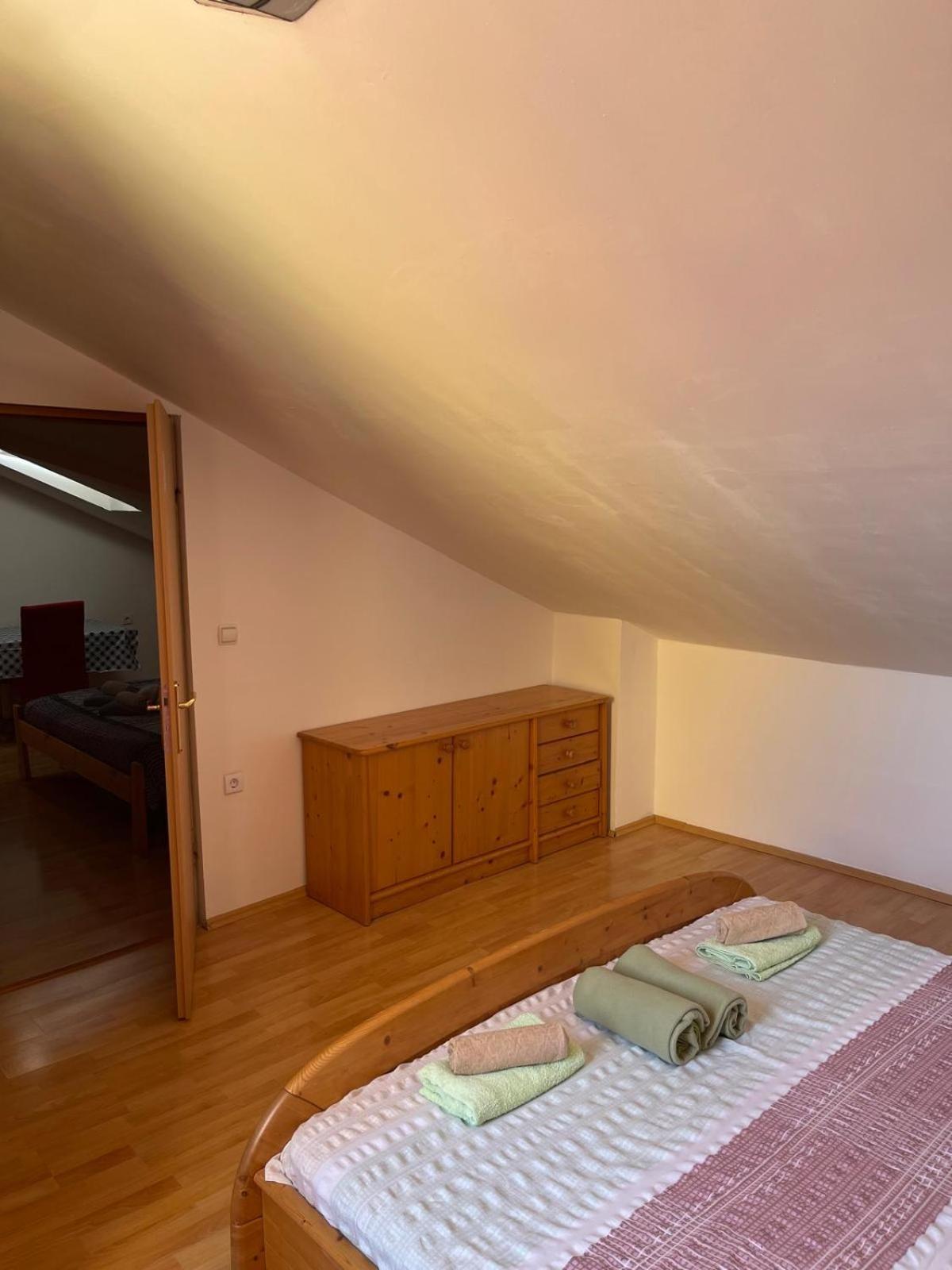 Dejan Apartment-top Centar * Pola