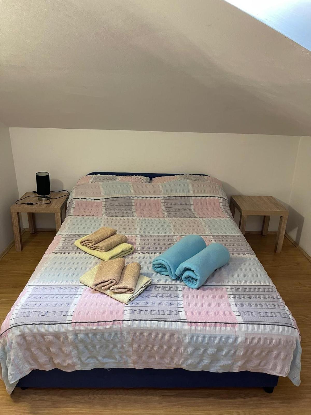 Apartman Dejan *