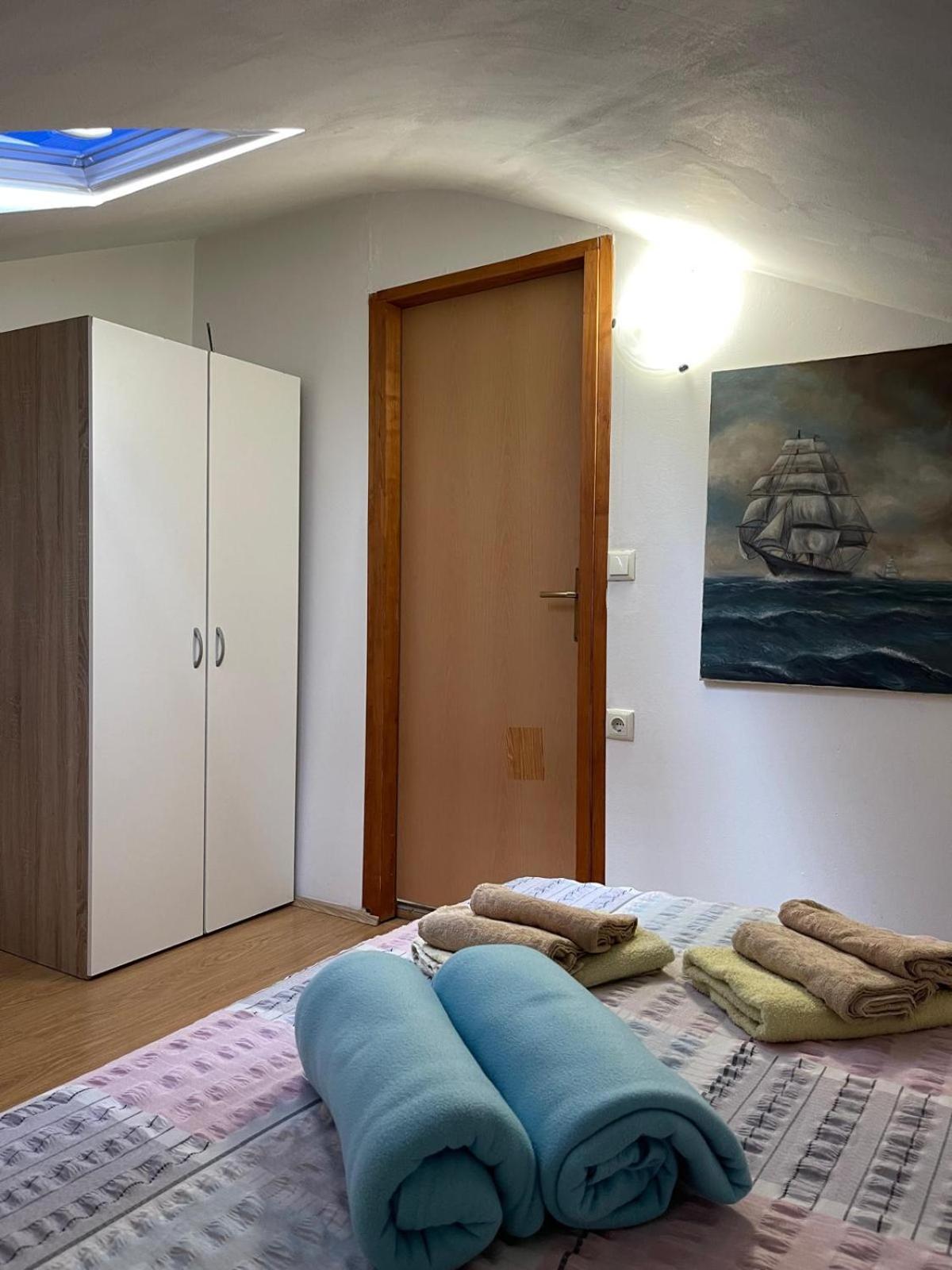 Apartman Dejan Pula