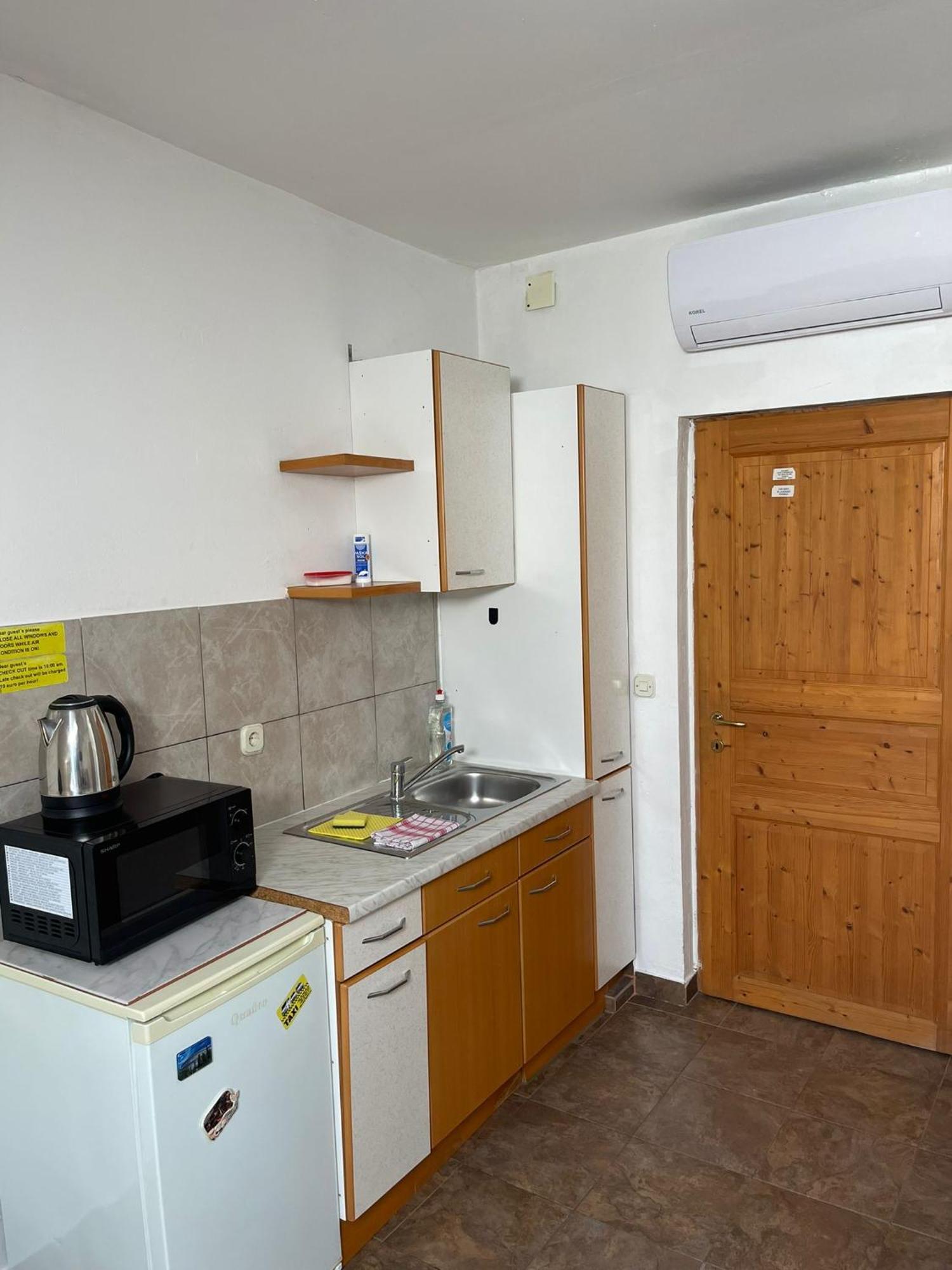 Dejan Apartment-top Centar *