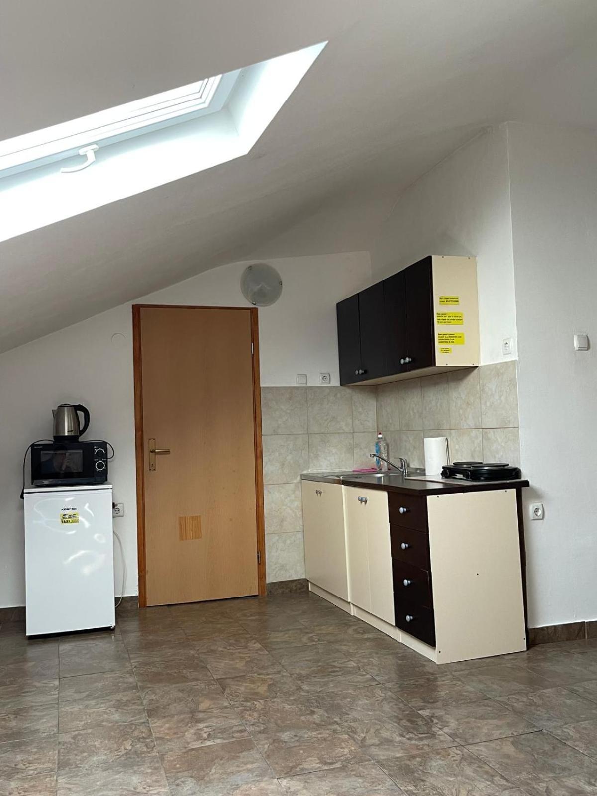 Dejan Apartment-top Centar Pola