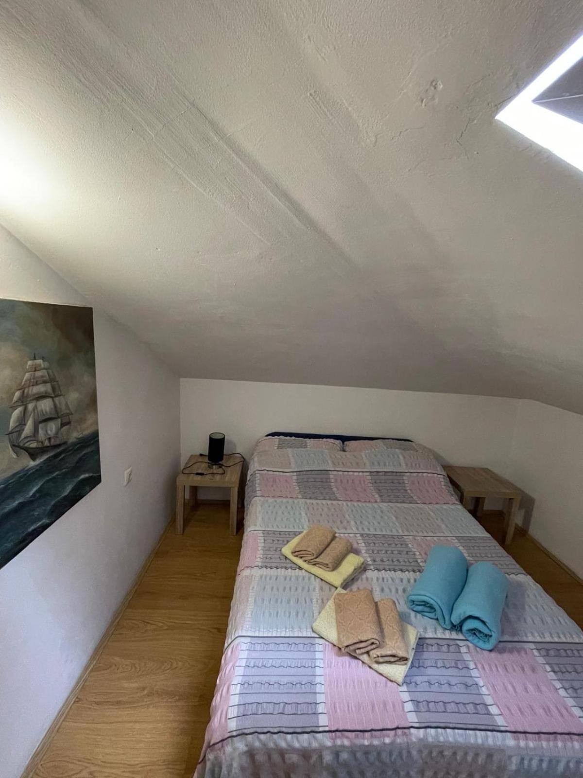 Dejan Apartment-top Centar