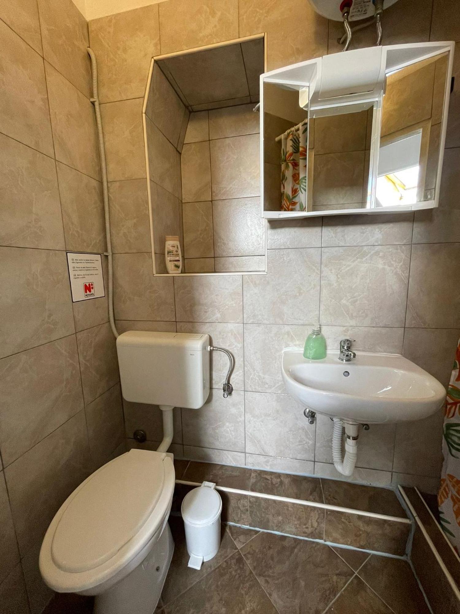 Dejan Apartment-top Centar Appartamento *
