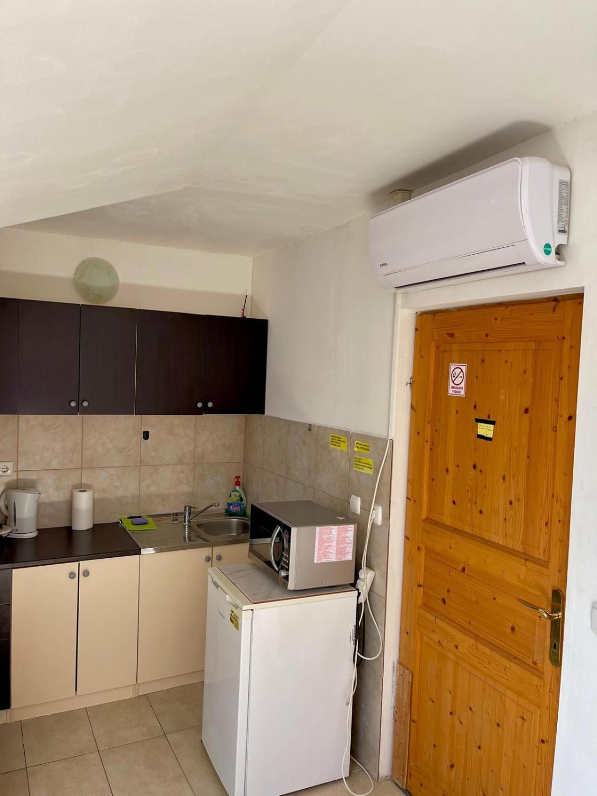 Dejan Apartment-top Centar * Pola