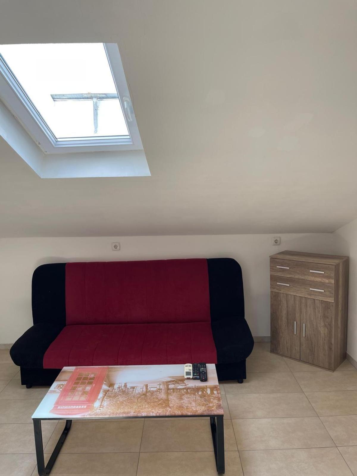 Appartamento Dejan Apartment-top Centar