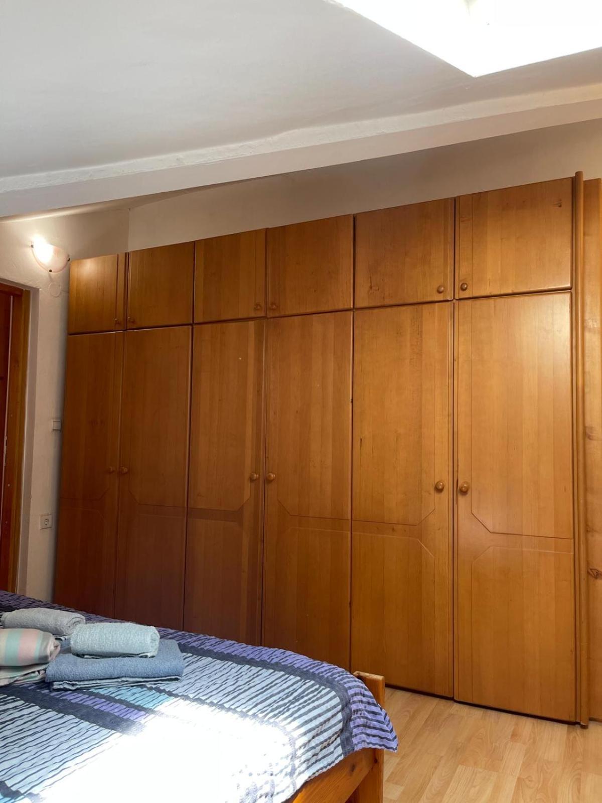 Dejan Apartment-top Centar * Pola