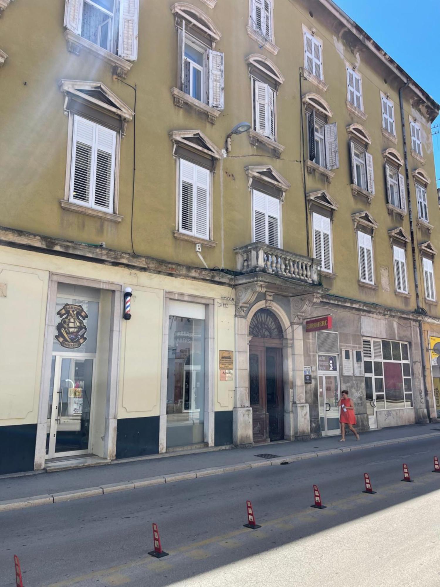 Appartamento Dejan Apartment-top Centar