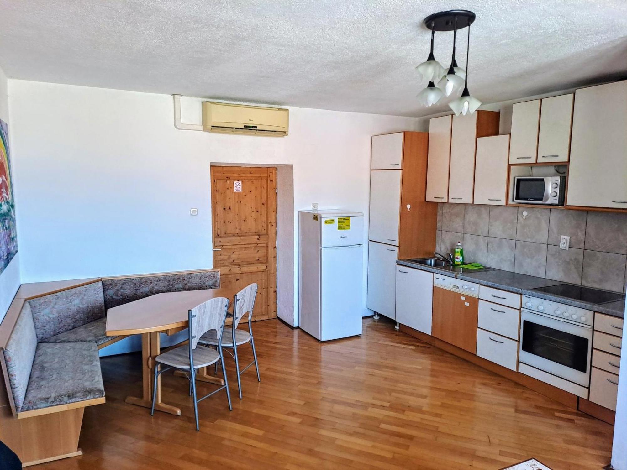 Appartamento Dejan Apartment-top Centar Pola