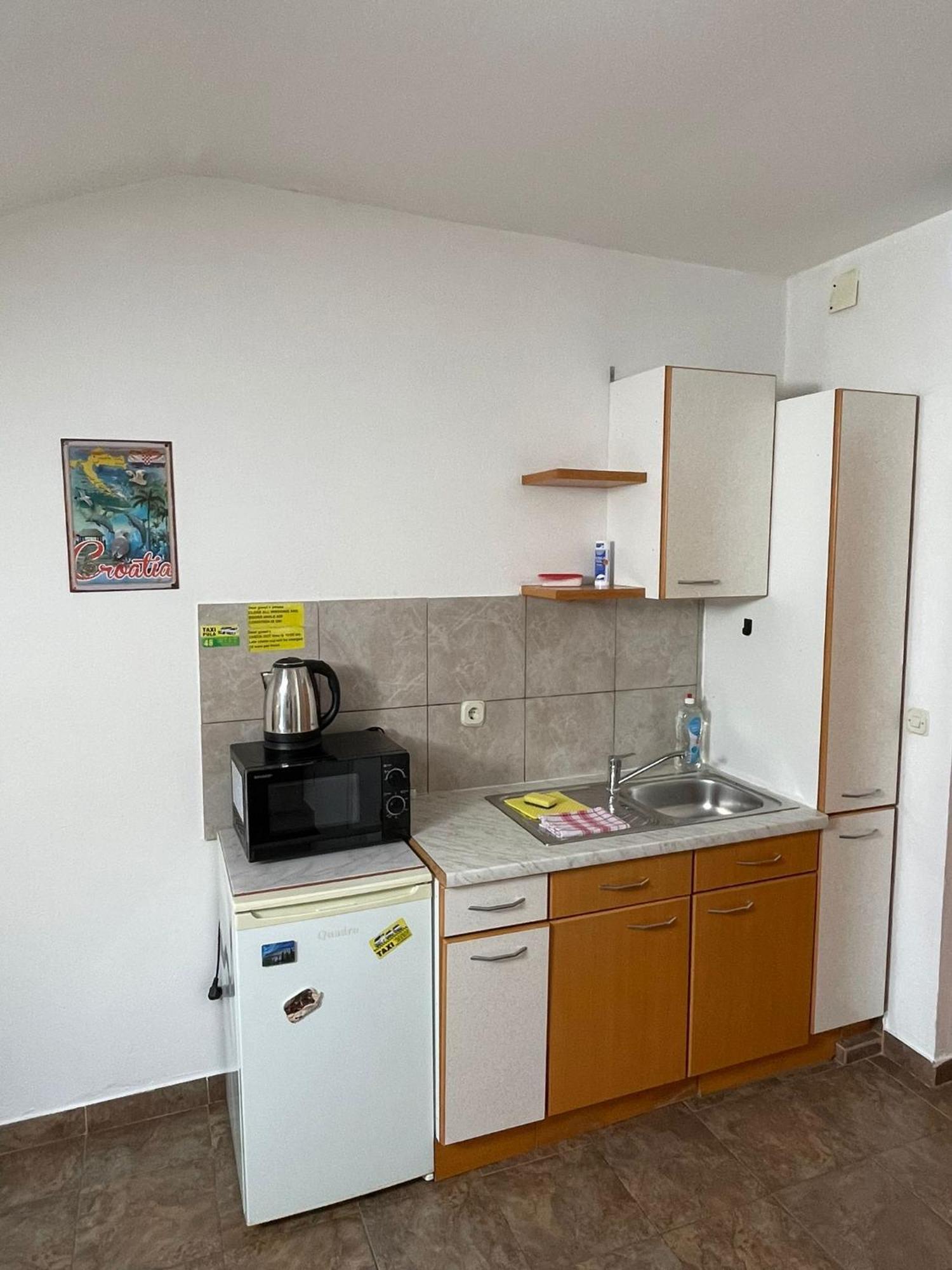 Dejan Apartment Pula